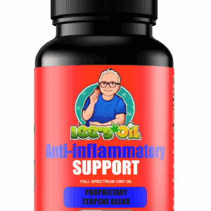 Anti-Inflammatory Support