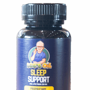 Sleep Support